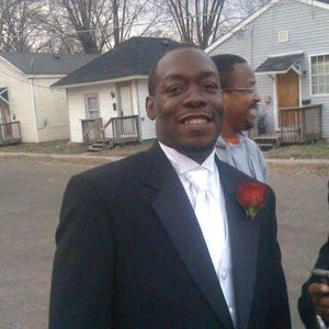 Meet your Posher, Brian